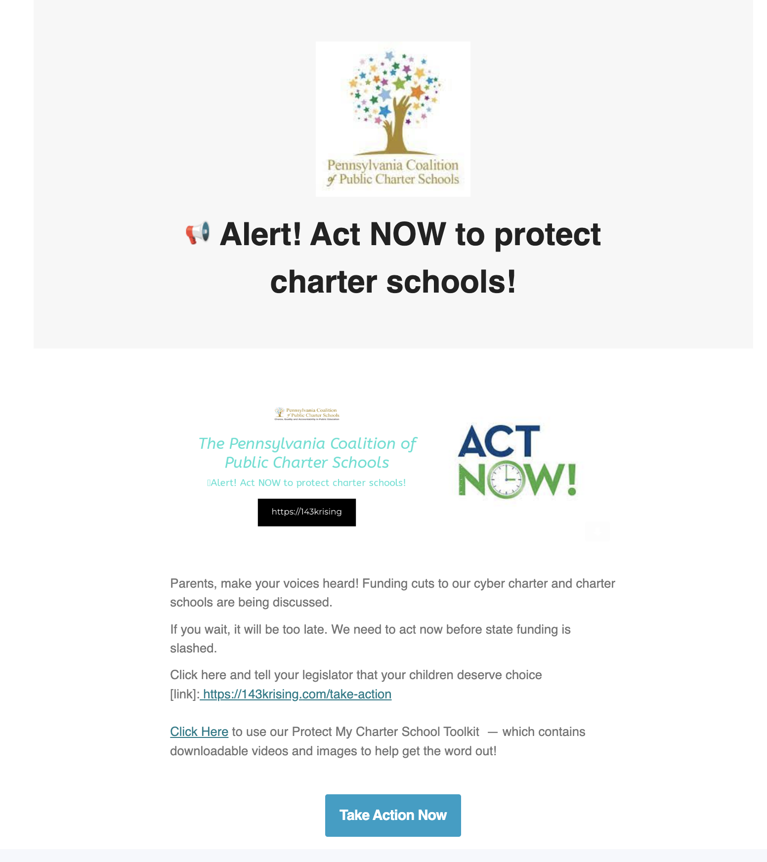 Innovative Arts Academy Charter School / Homepage